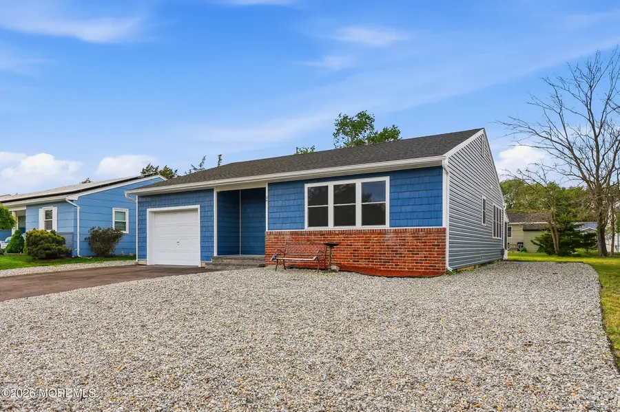 80 Westbrook Drive, Toms River, NJ 08757 - #2