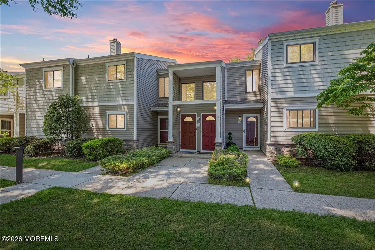 13 Elizabeth Court, Tinton Falls, NJ 07724 - #1