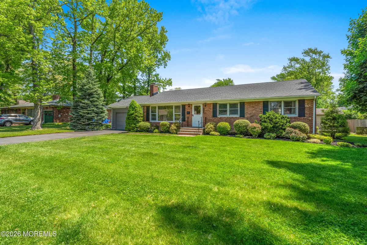 1502 Romaine Parkway, Wanamassa, NJ 07712 - #1