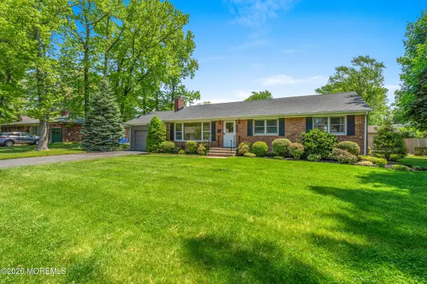 1502 Romaine Parkway, Ocean Twp, NJ 07712