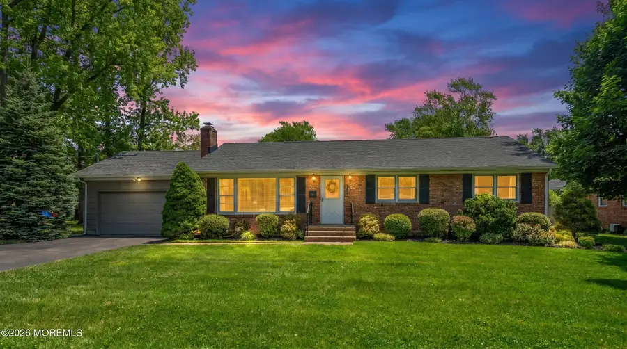 1502 Romaine Parkway, Wanamassa, NJ 07712 - #2
