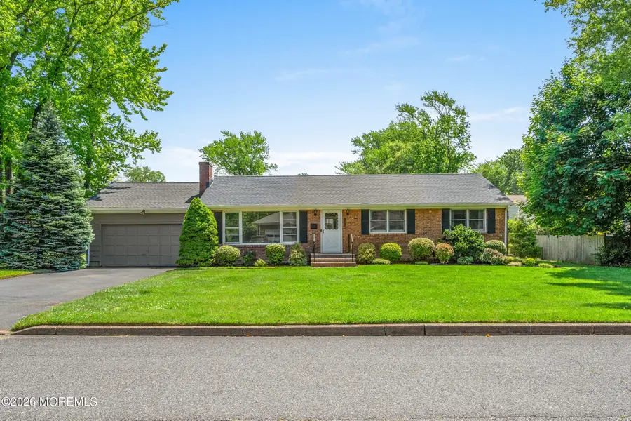 1502 Romaine Parkway, Wanamassa, NJ 07712 - #3