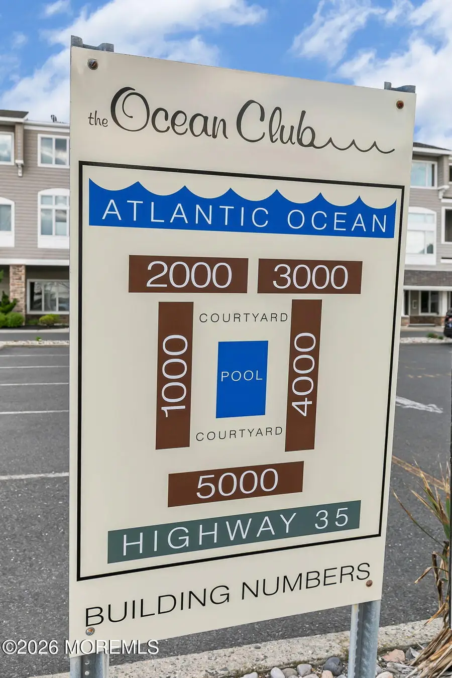 438 Highway 35 #4203, Mantoloking, NJ 08738 - #2