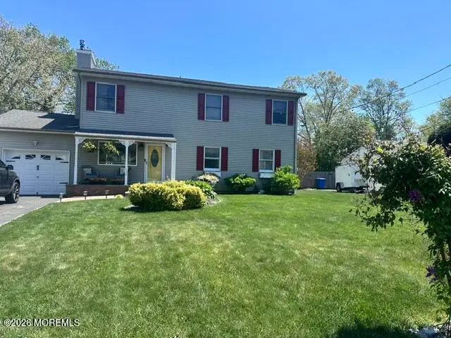 132 Topside Road, Manahawkin, NJ 08050 - #1