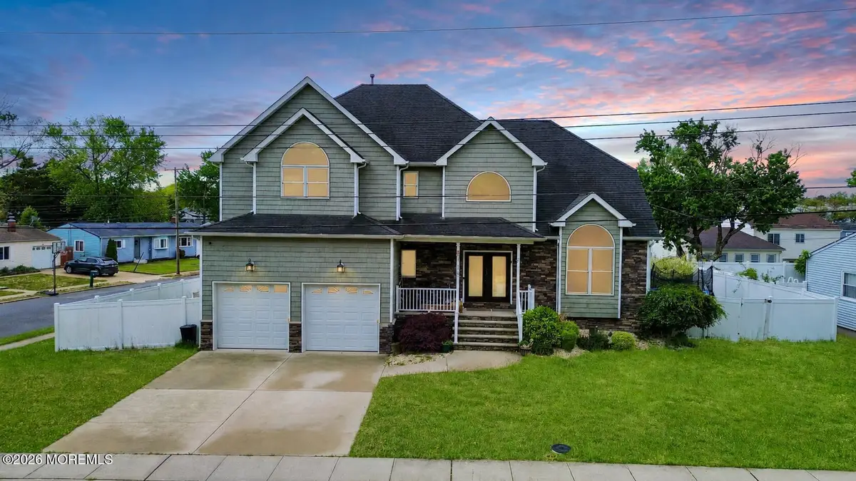 1167 Cattus Island Boulevard, Toms River, NJ 08753 - #1