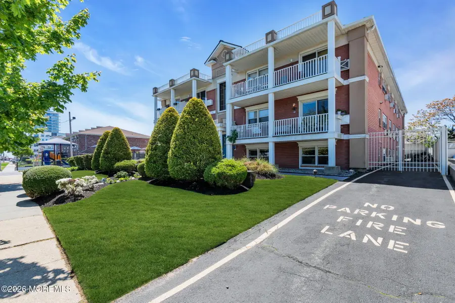 400 4th Avenue #205, Asbury Park, NJ 07712 - #3
