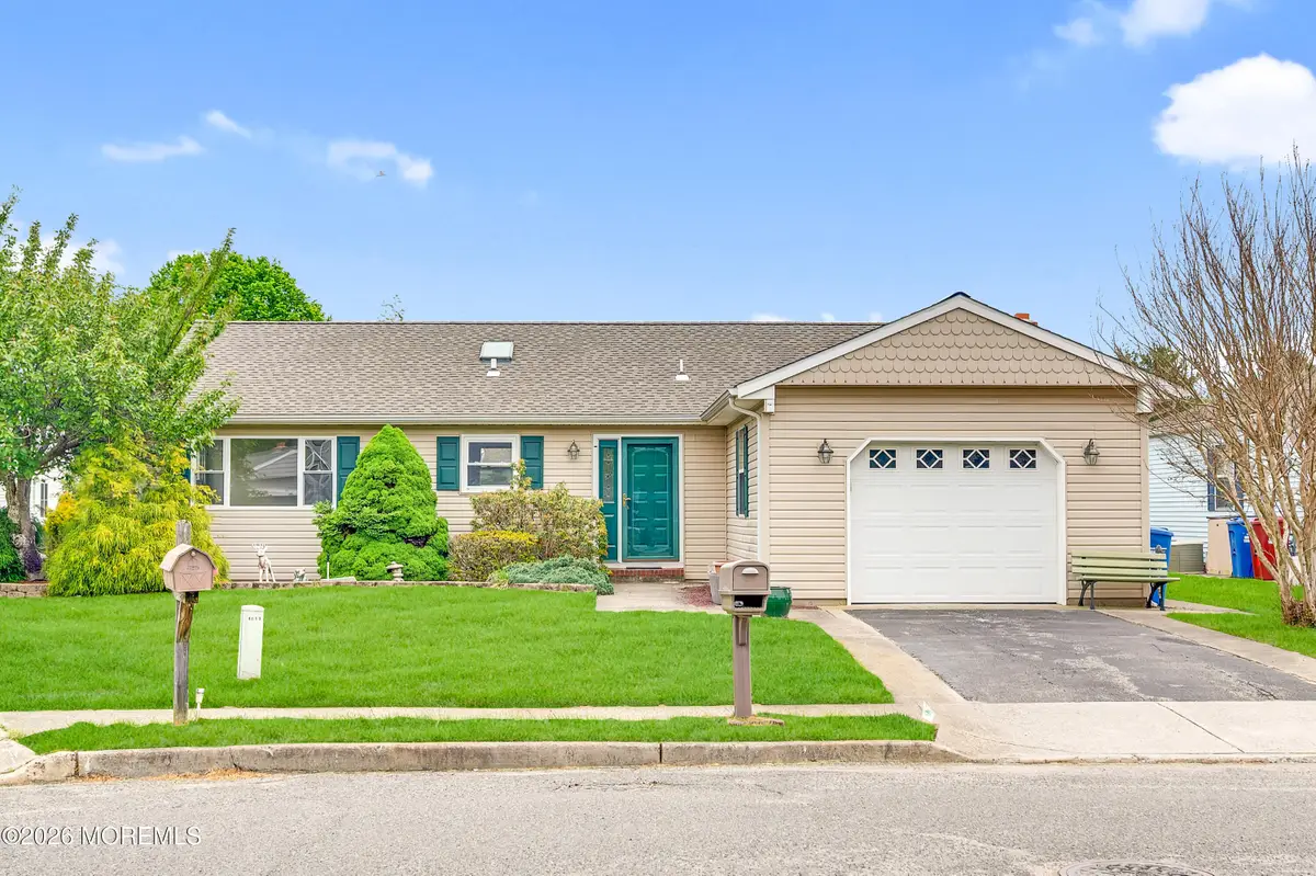 27 Tropicana Court, Toms River, NJ 08757 - #1