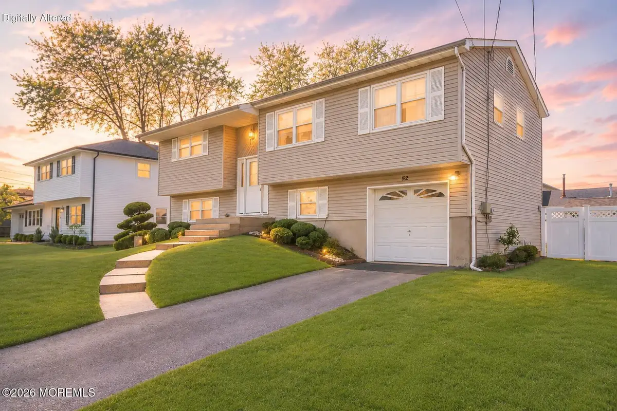 52 Cresci Boulevard, Hazlet, NJ 07730 - #1