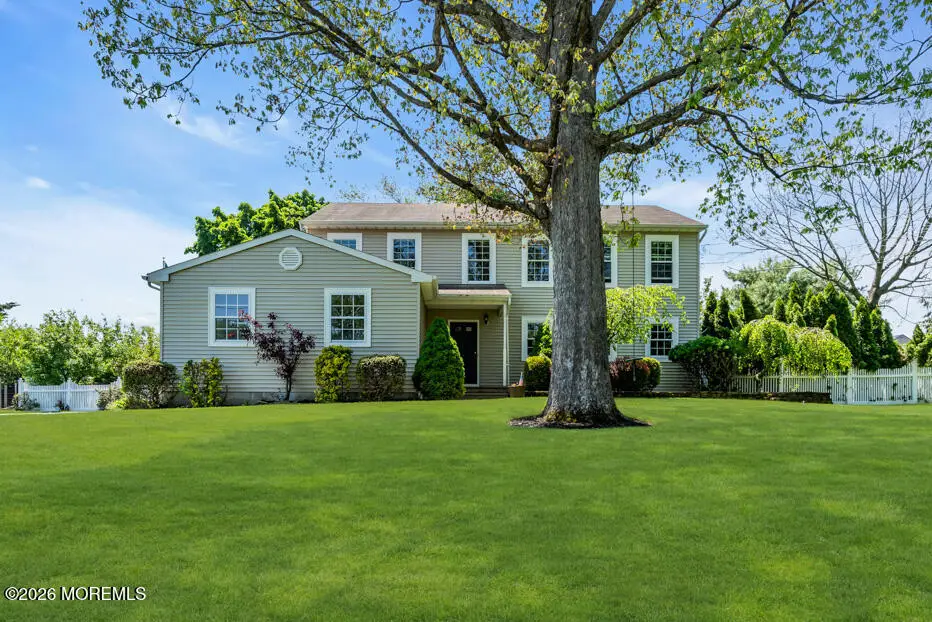 2705 Johnson Street, Wall, NJ 07719 - #1