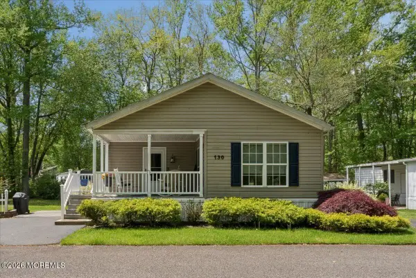 130 Village Road #130, Morganville, NJ 07751