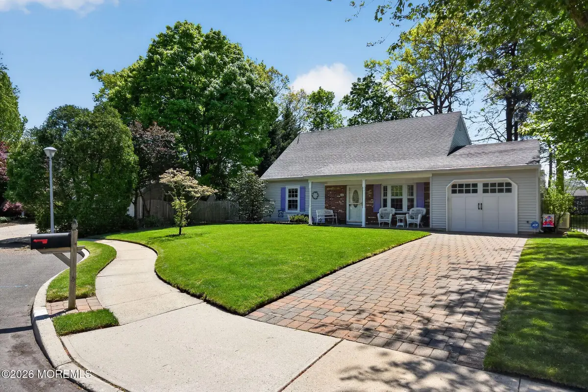11 Moss Haven Way, Howell, NJ 07731 - #1