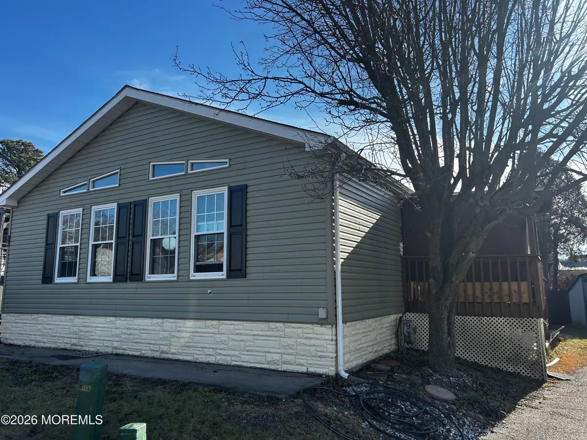 83 Seattle Slew Drive, Howell, NJ 07731 - #1