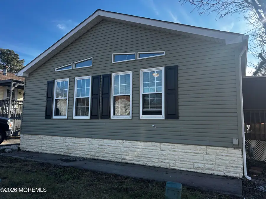 83 Seattle Slew Drive, Howell, NJ 07731 - #2
