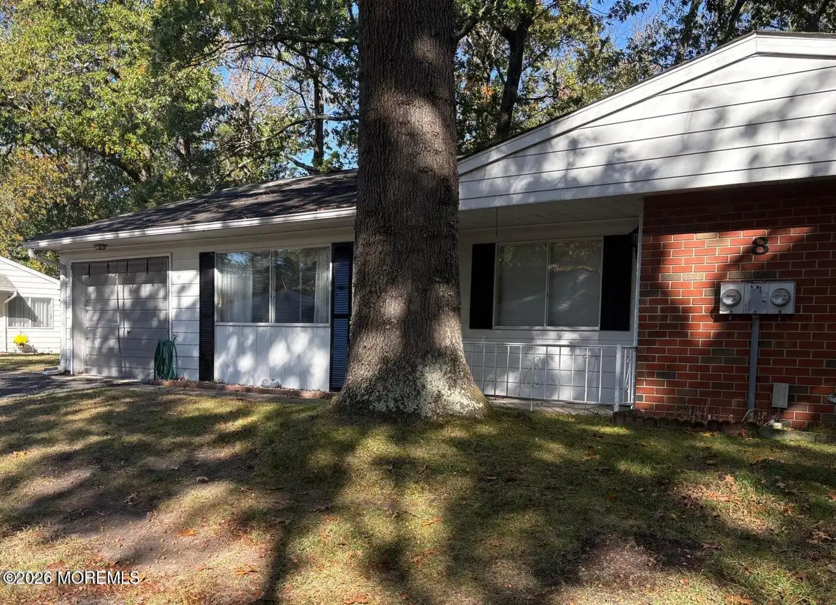 8 Nevada Drive #B, Whiting, NJ 08759 - #1