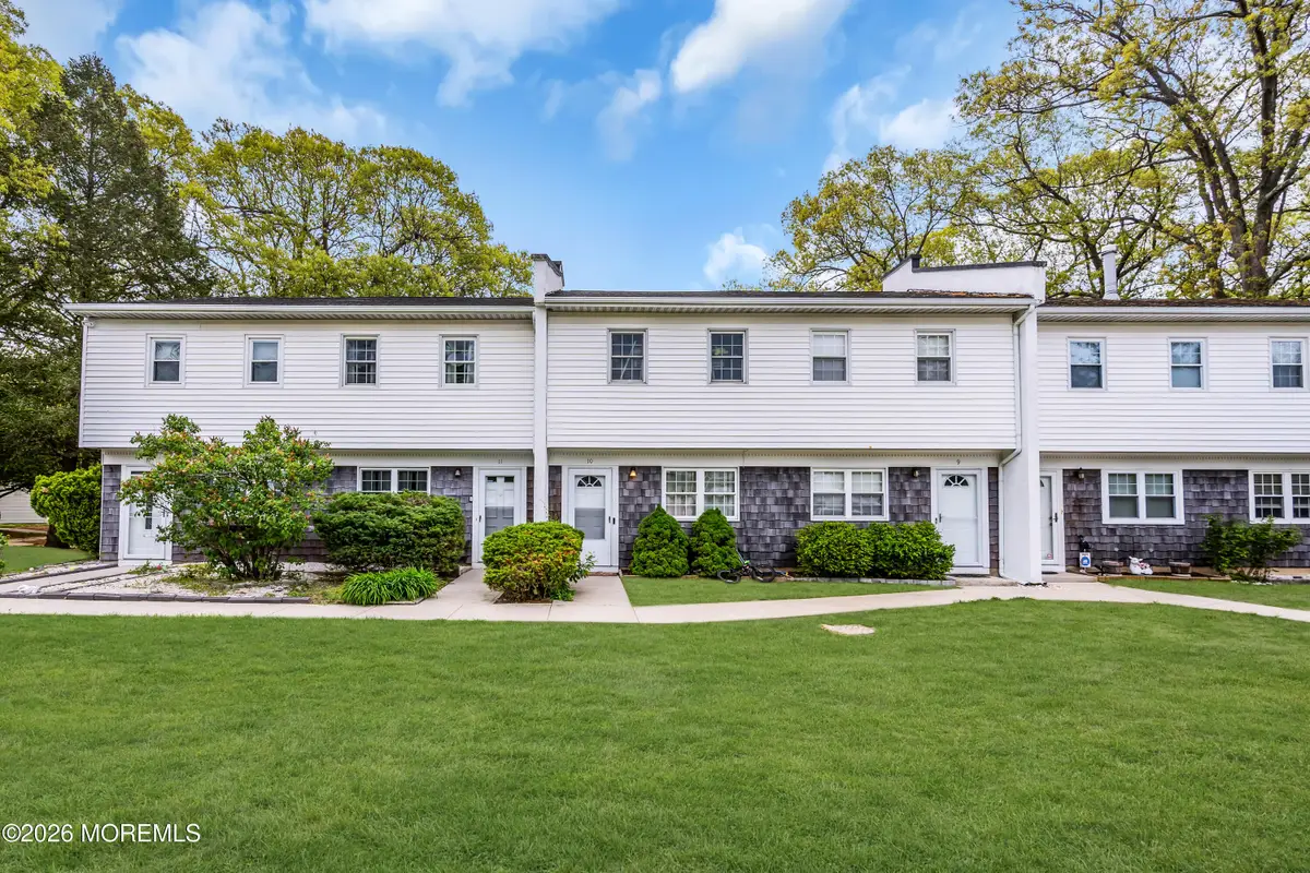 593 Garfield Avenue #10, Toms River, NJ 08753 - #1