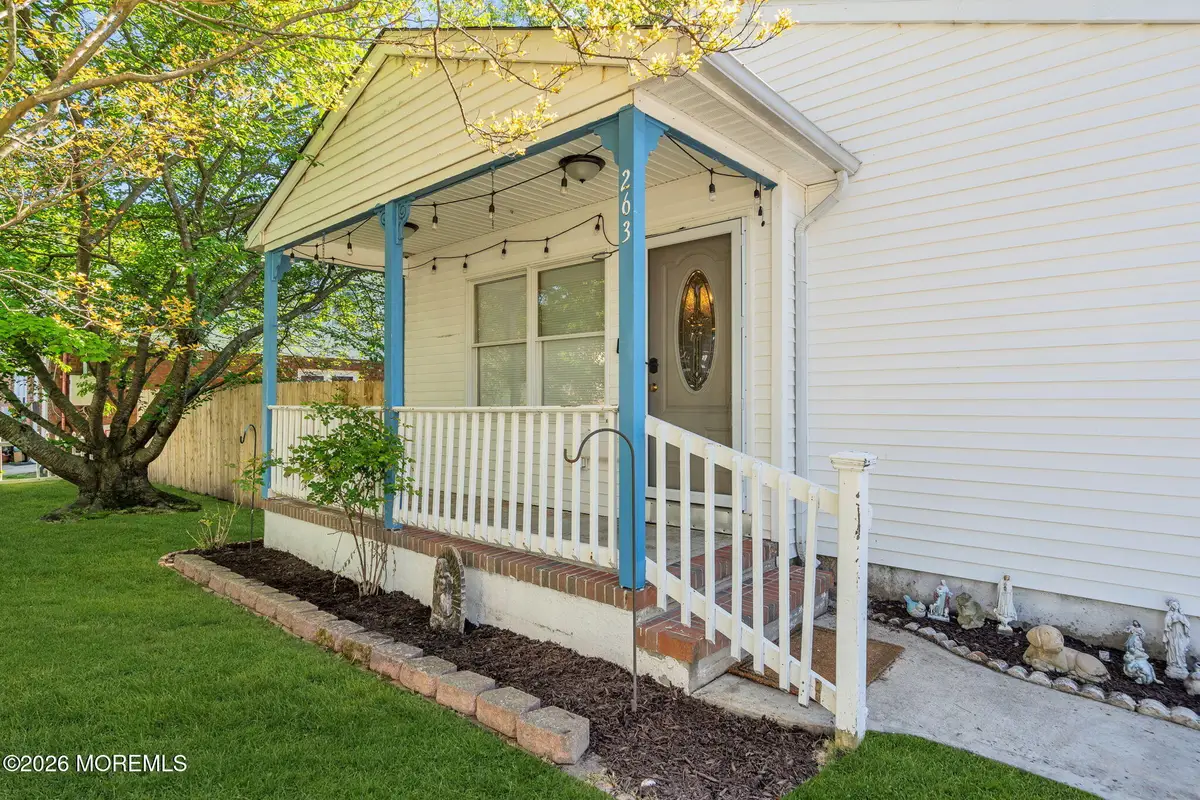 263 Fisher Avenue, Neptune, NJ 07753 - #1