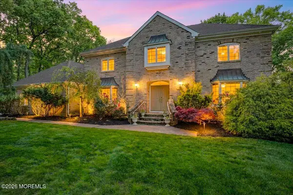 730 Woodchuck Lane, Toms River, NJ 08755
