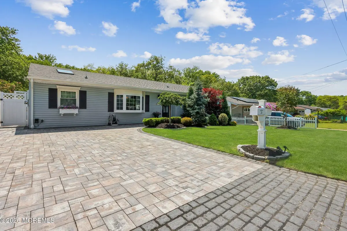 24 Brandeis Road, Old Bridge, NJ 08857 - #1