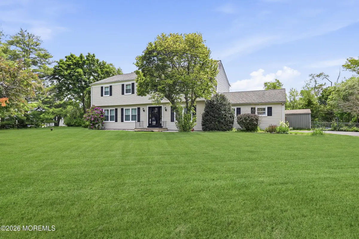 11 Hiland Drive, Hillsborough, NJ 08844 - #1