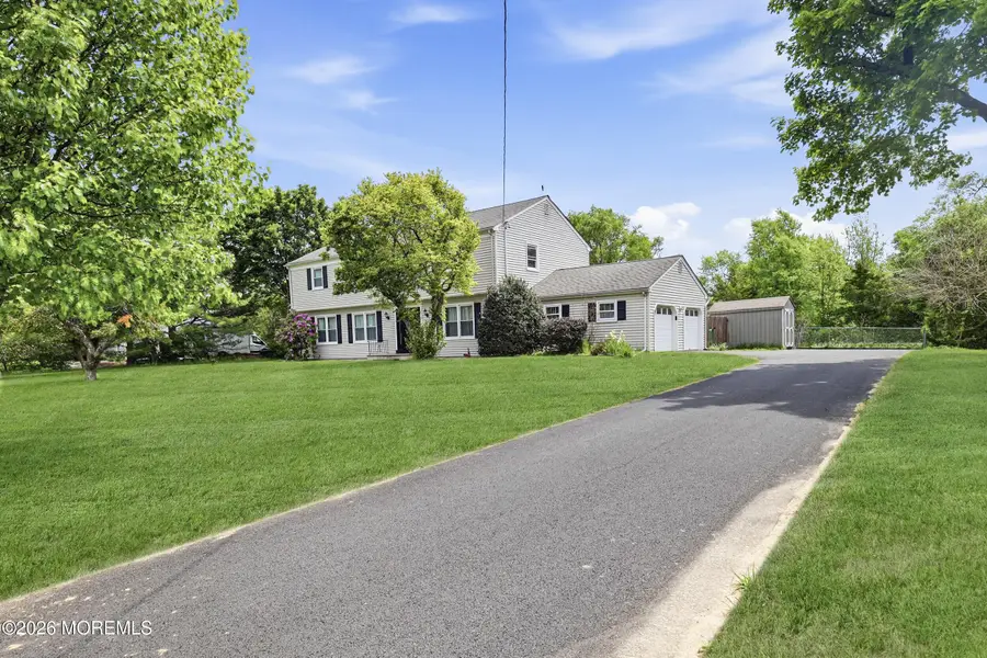 11 Hiland Drive, Hillsborough, NJ 08844 - #3