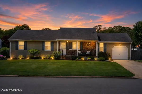 35 Cliffwood Drive, Neptune Township, NJ 07753
