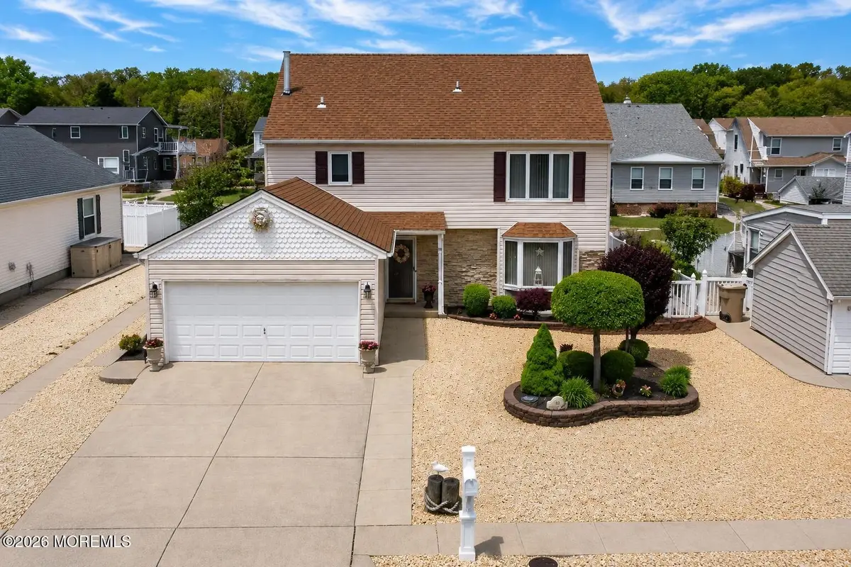 88 Storm Jib Court, Bayville, NJ 08721 - #1