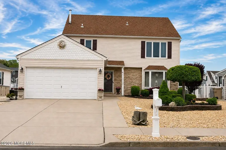 88 Storm Jib Court, Bayville, NJ 08721 - #2