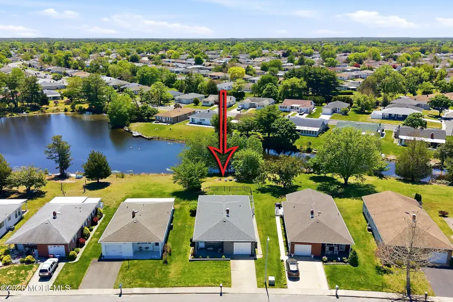 897 Jamaica Boulevard, Toms River, NJ 08757 - #3