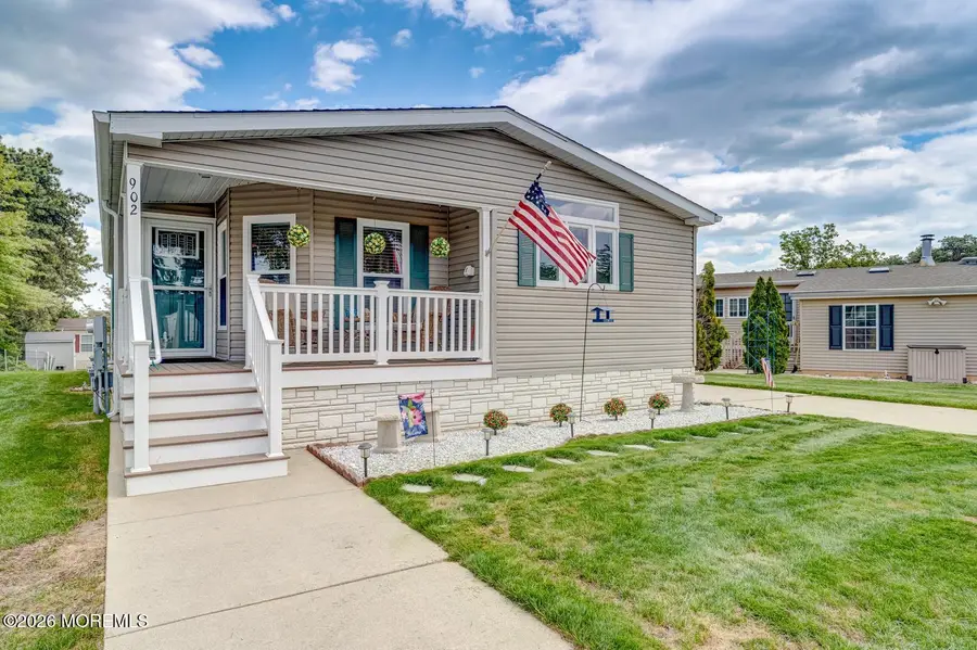 902 Oak Ridge Terrace, Whiting, NJ 08759 - #3