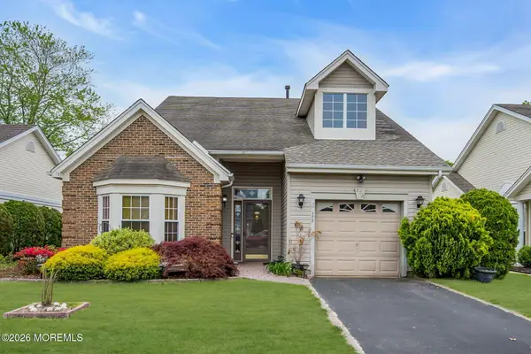 172 Sylvan Lake Boulevard, Bayville, NJ 08721