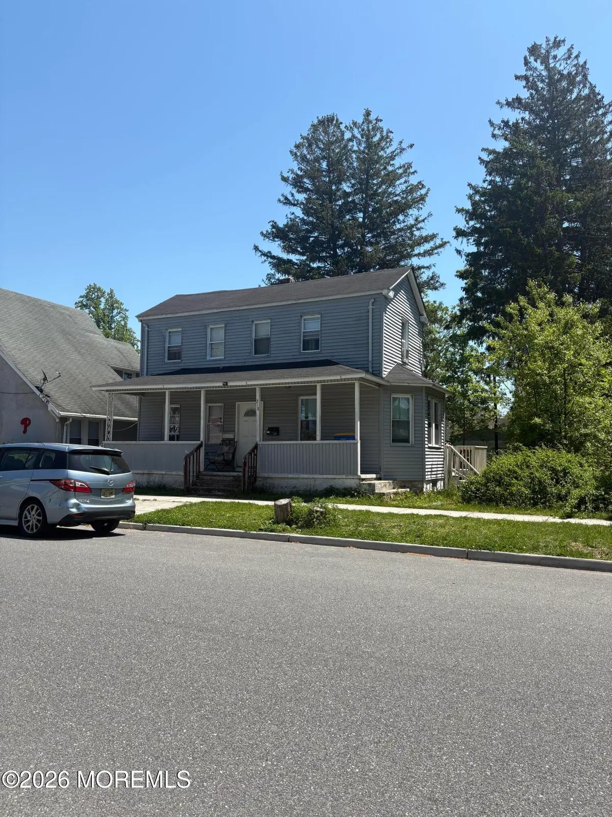 216-218 London Avenue, Egg Harbor City, NJ 08215 - #1