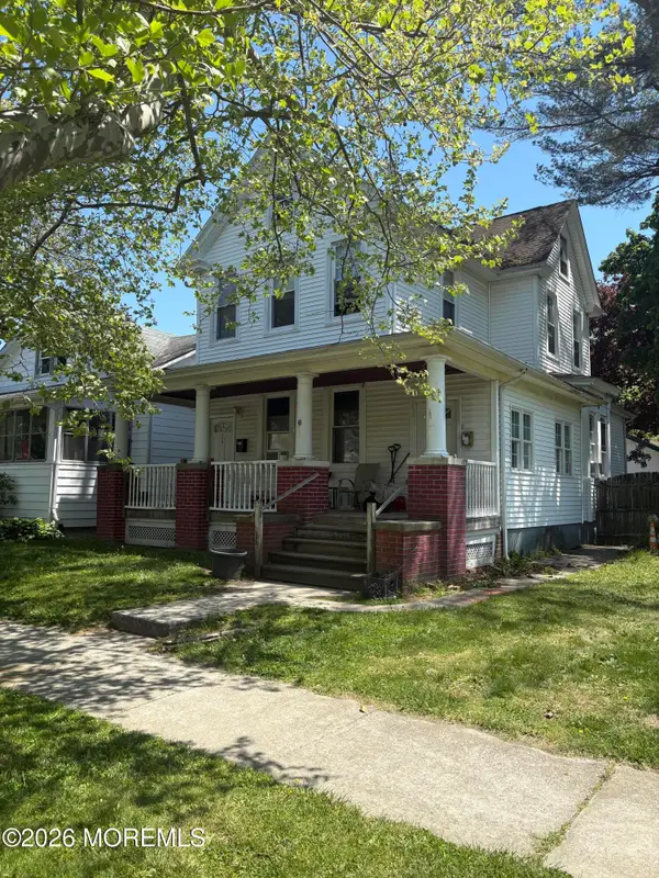 318-320 London Avenue, Egg Harbor City, NJ 08215