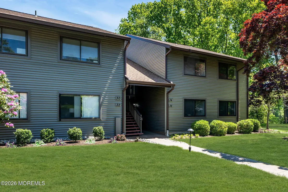 34 Dickinson Court, Red Bank, NJ 07701 - #1