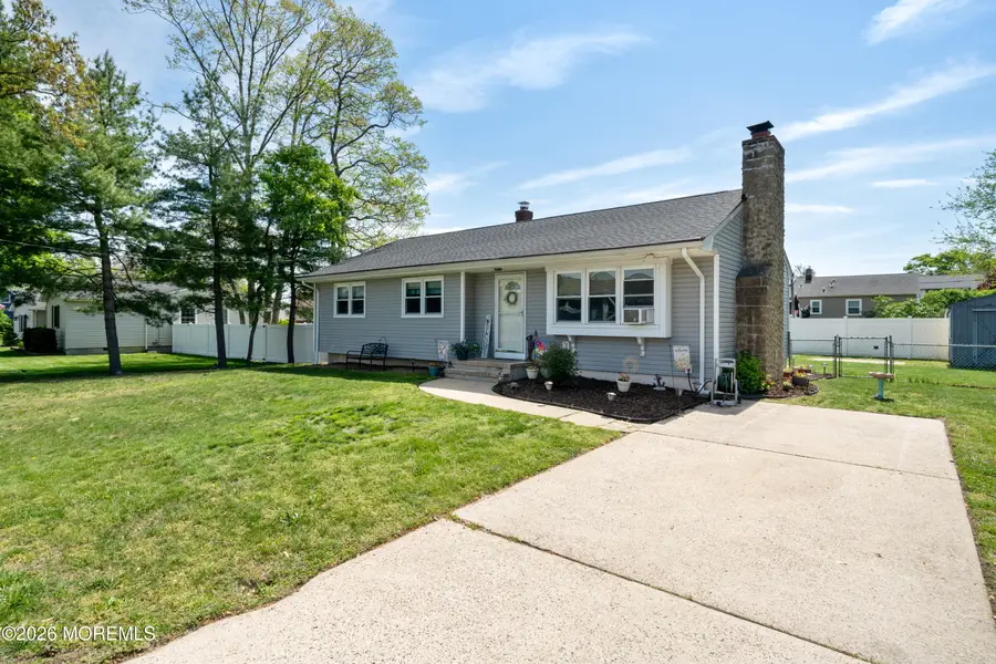 837 Cable Avenue, Beachwood, NJ 08722 - #3