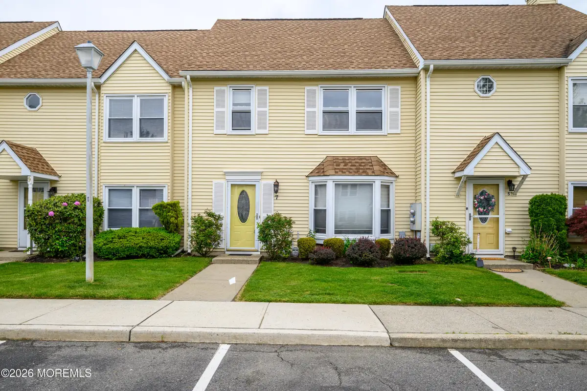 7 Heritage Terrace, Jackson, NJ 08527 - #1