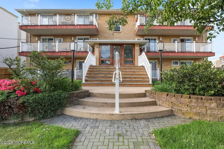 303 Sunset Avenue #303, Asbury Park, NJ 07712 - #2