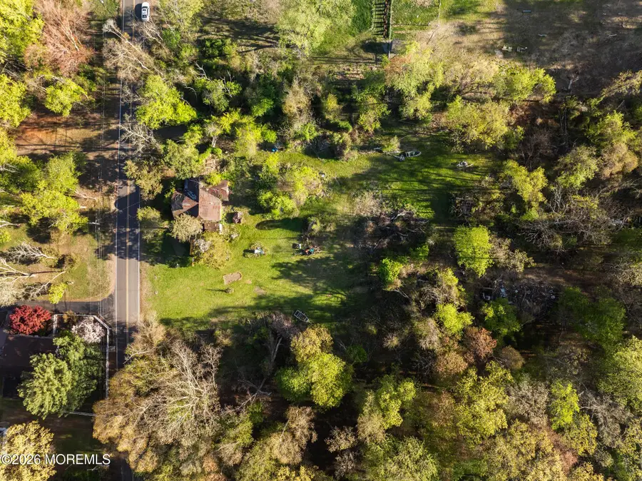 46 Richard Road, Farmingdale, NJ 07727 - #3