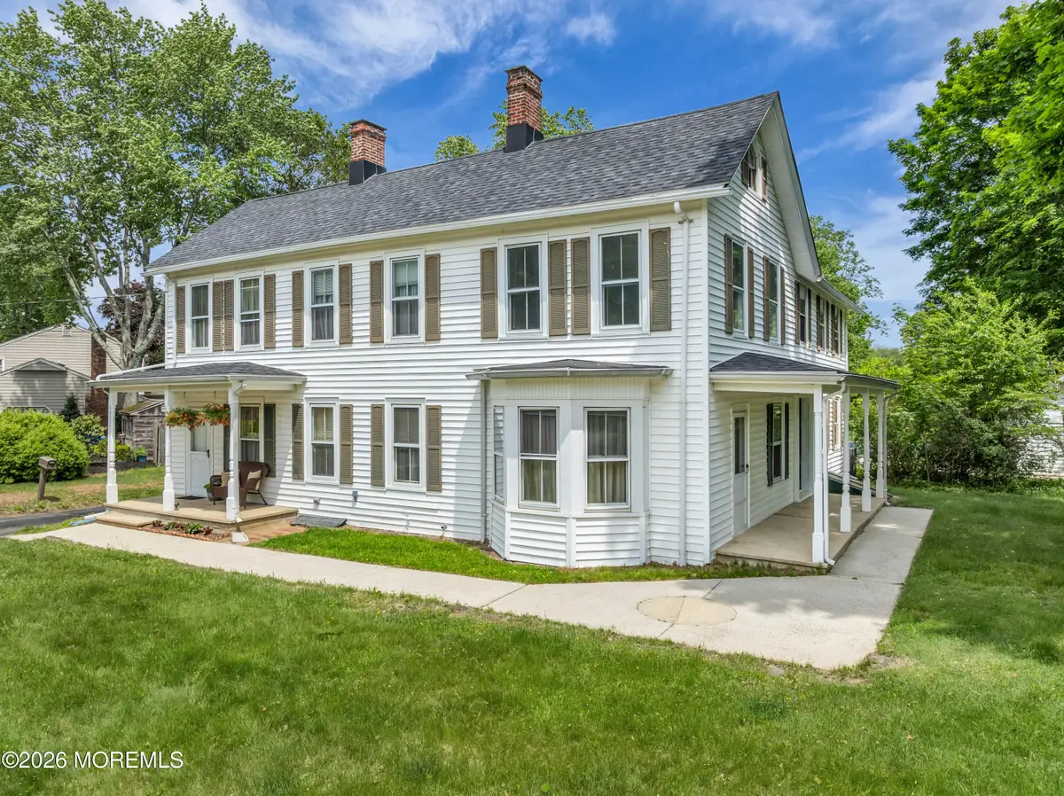 43 Devonshire Court, Middletown, NJ 07748 - #1