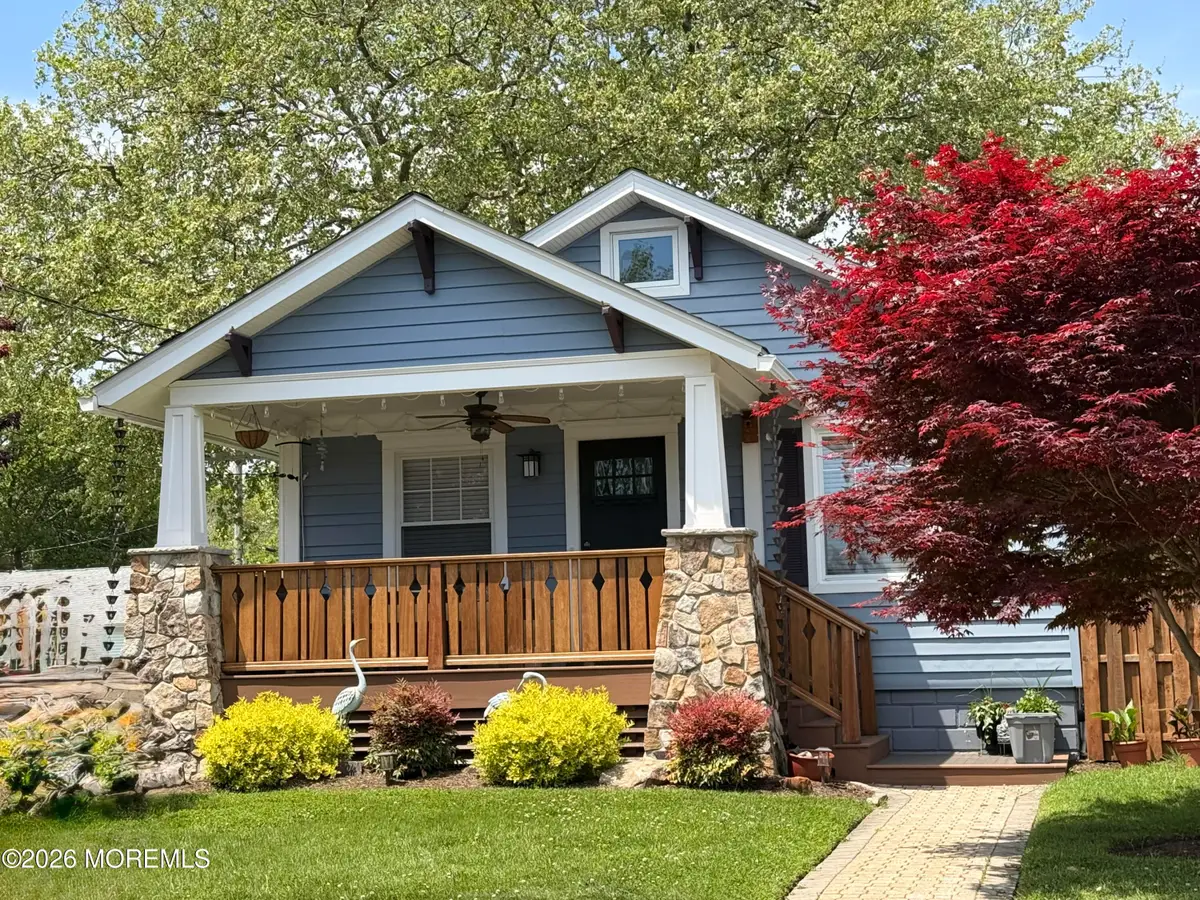 31 Windsor Court, Neptune City, NJ 07753 - #1