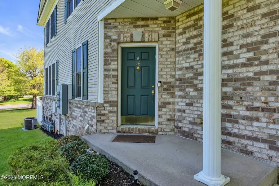 76 Demarest Drive, Manalapan, NJ 07726 - #2