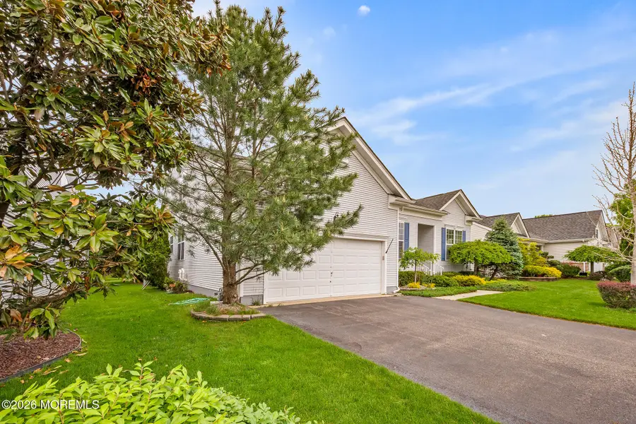 7 Brattleboro Road, Jackson, NJ 08527 - #3