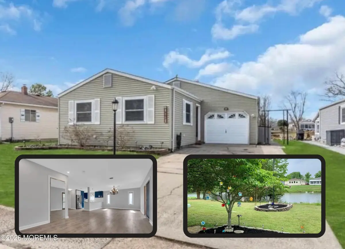 807 Jamaica Boulevard, Toms River, NJ 08757 - #1