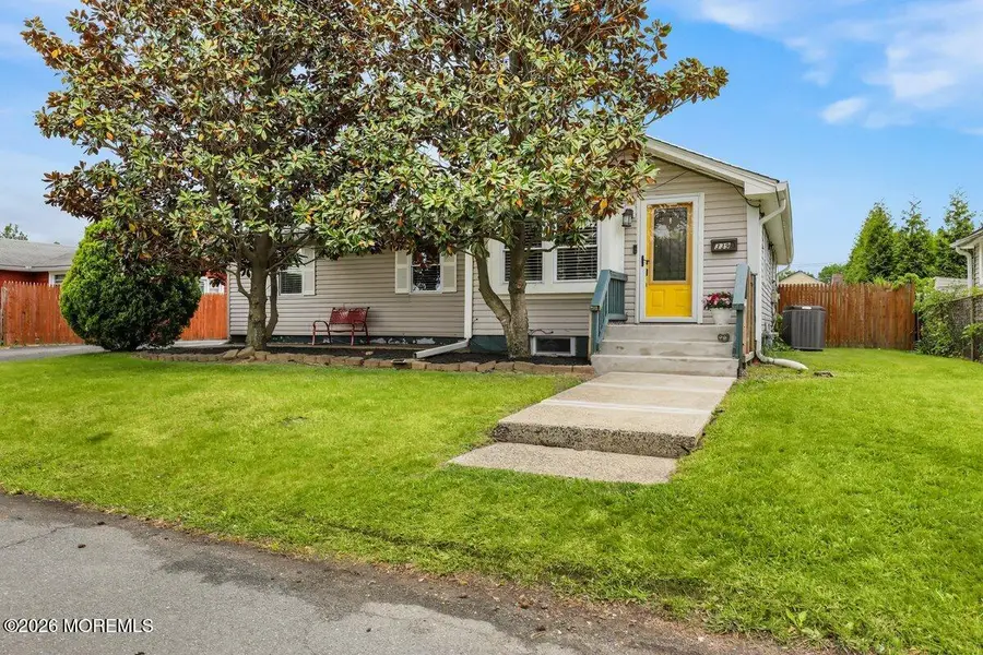 339 Raritan Boulevard, Keyport, NJ 07735 - #3