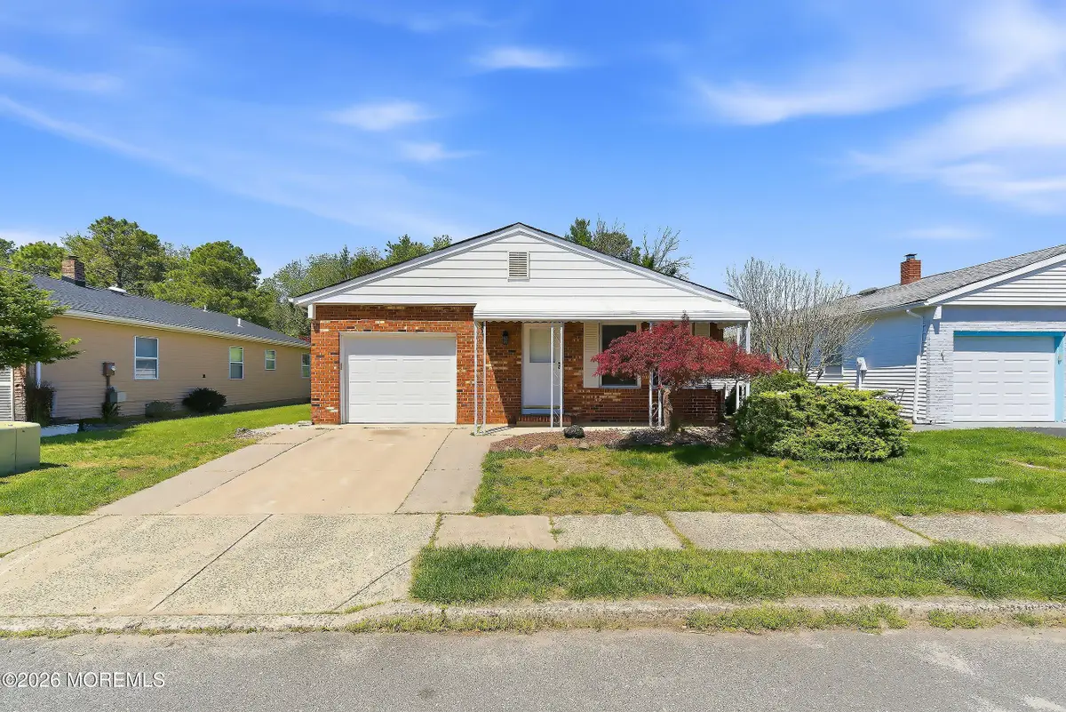 136 Orlando Boulevard, Toms River, NJ 08757 - #1