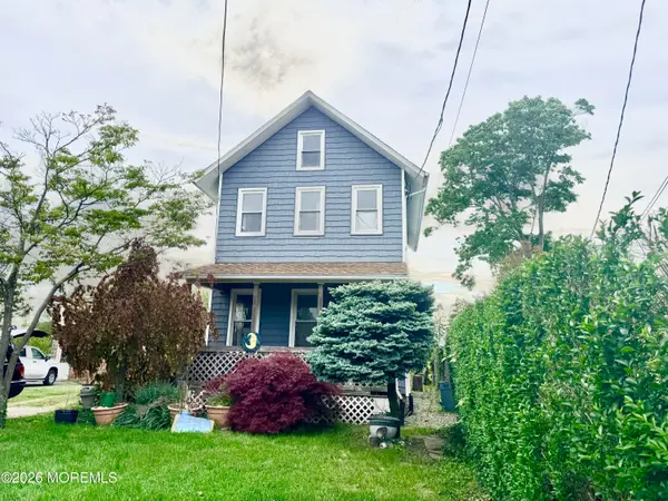 1705 Beverly Avenue, Spring Lake, NJ 07762