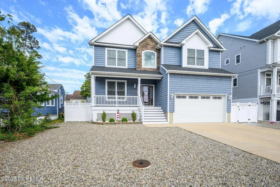 24 Woodhaven Road, Toms River, NJ 08753 - #2