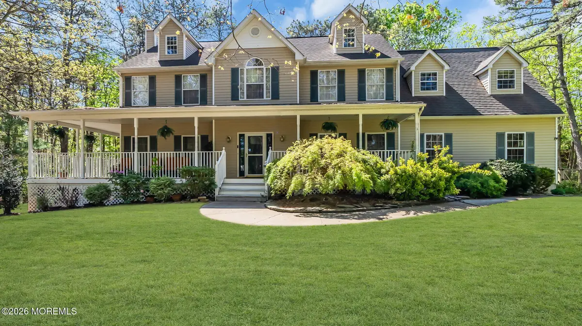 645 Reed Road, Jackson, NJ 08527 - #1