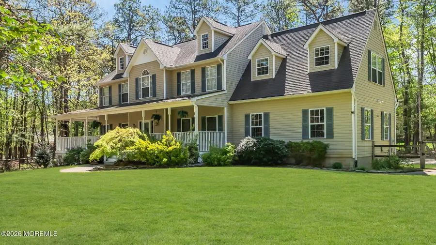 645 Reed Road, Jackson, NJ 08527 - #2