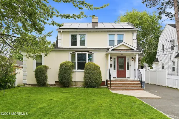 384 Sairs Avenue, Long Branch, NJ 07740