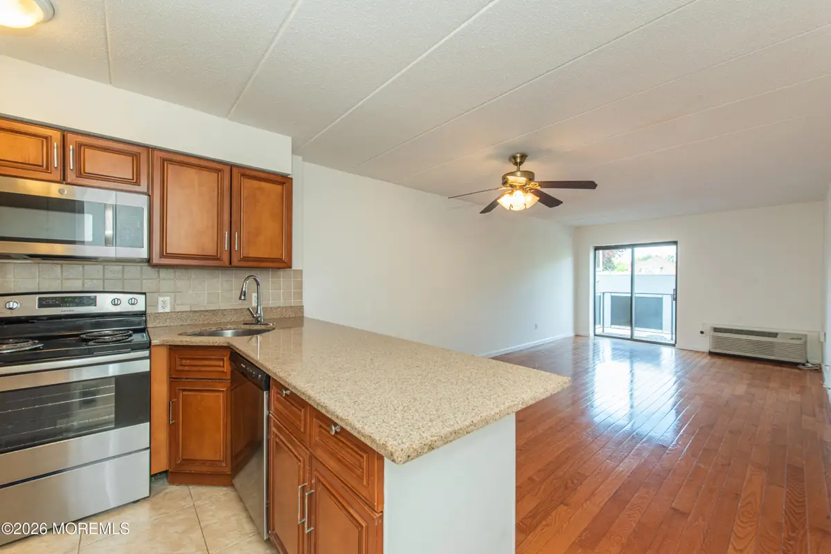 5 Linden Street #3J, Hackensack, NJ 07601 - #1